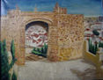 EL ARCO DE LOS GIGANTES