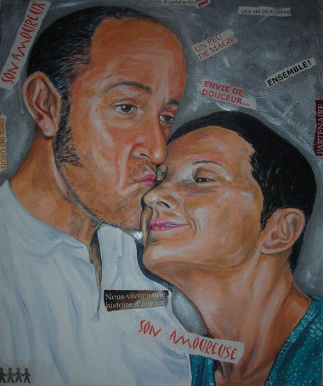 Amoureux