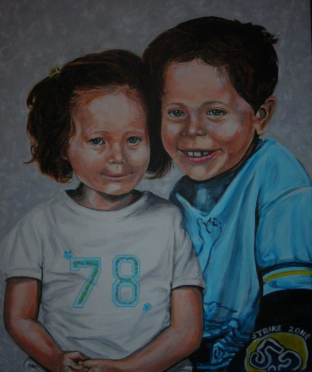 Quillian et Eloïse
