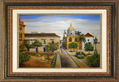 plaza de cartagena