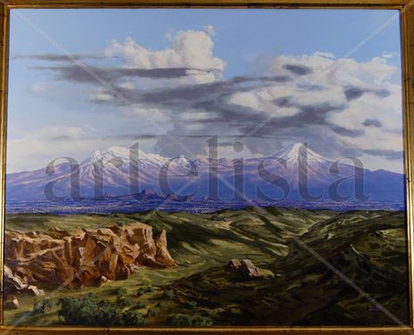 Cañada