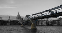 Milenium bridge