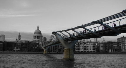 Milenium bridge