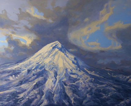Volcan de Fuego