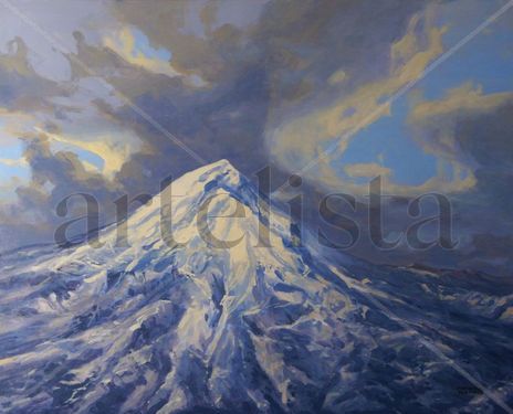 Volcan de Fuego