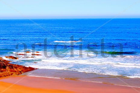 Paisajes de mar ii