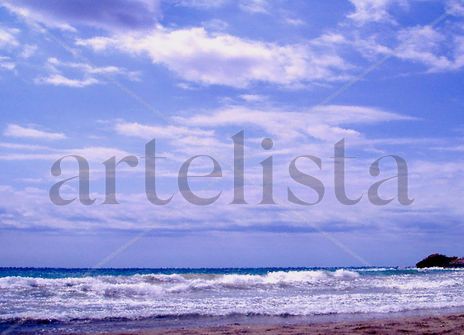 Paisajes de mar i