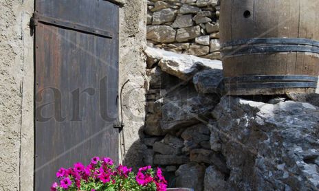 PAISAJES DE LA PROVENZA