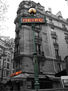 metro paris