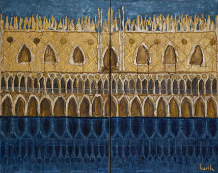 Palacio Ducal
