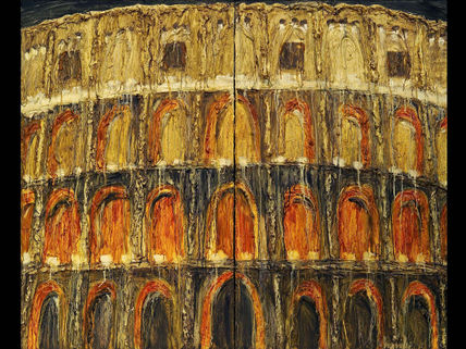 Coliseo