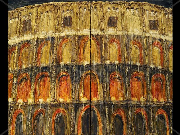 Coliseo
