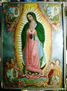 madre reina de mejico