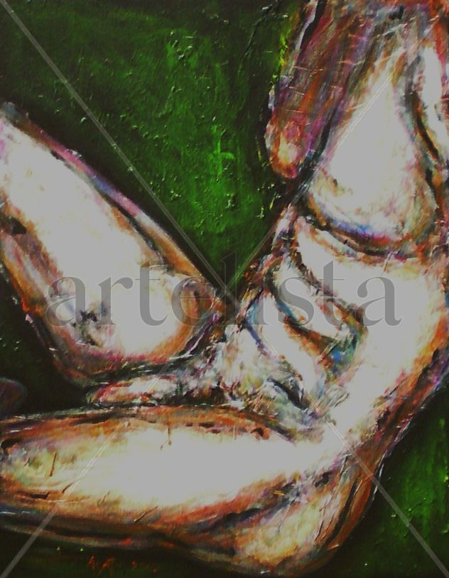 serie desnudo 6