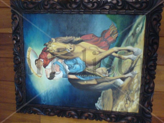 EL RAPTO