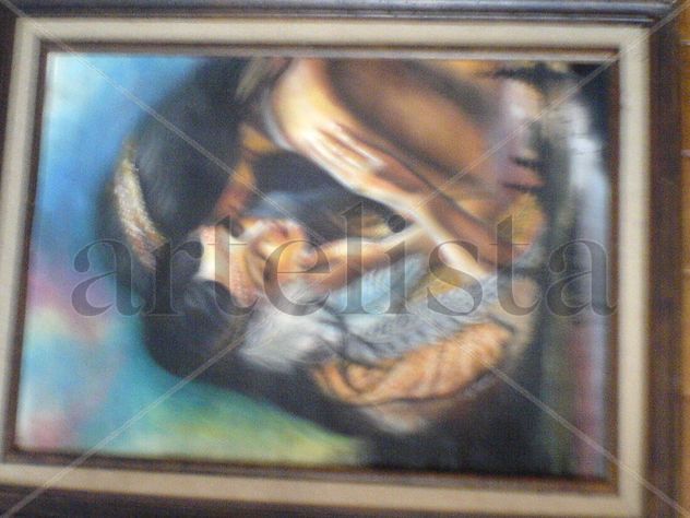 EL RECUERDO DE UN GRAN AMOR