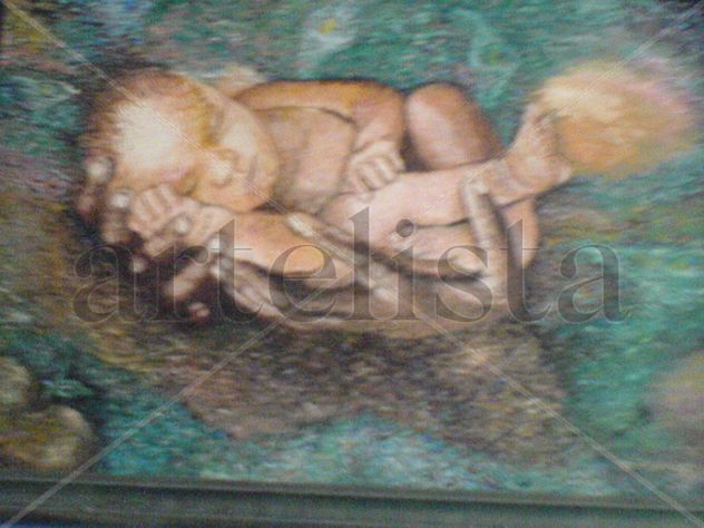 EL NACIMIENTO DEL AMOR
