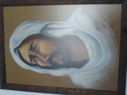 Jesus