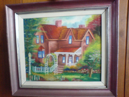 Casa de campo