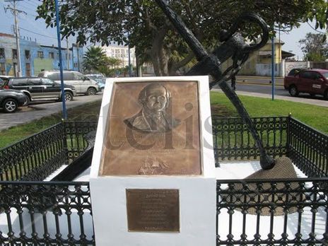 Charles Darwin
