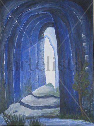 Vision de luz