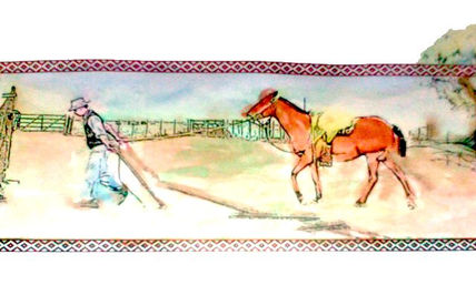 Trabajo de campo