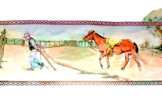 Trabajo de campo