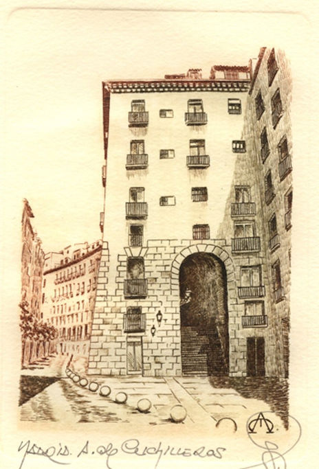 Rincones de España...