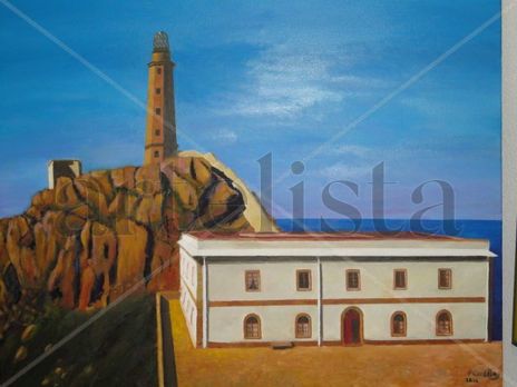 Faro villano