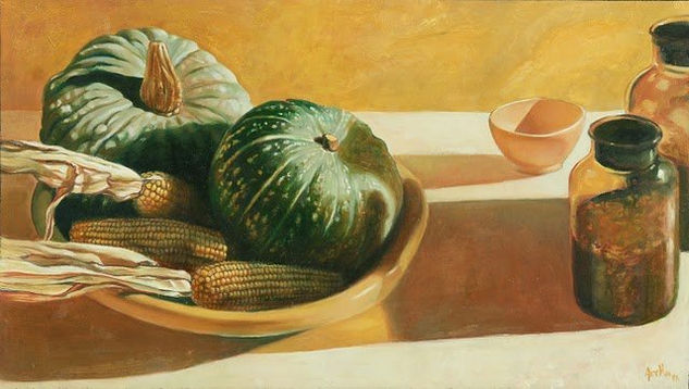 Calabazas 