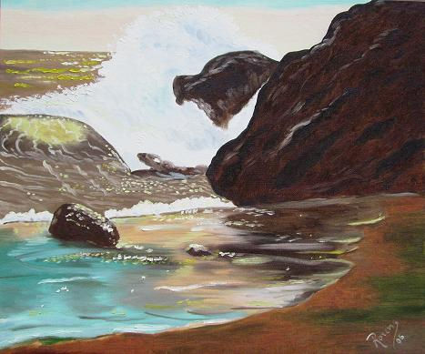 Rocas - Copia Oil Panel