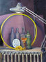 bodegon de escuela