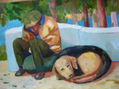 Homeless