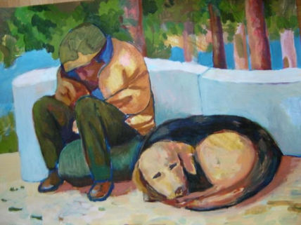 Homeless