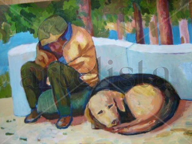 Homeless