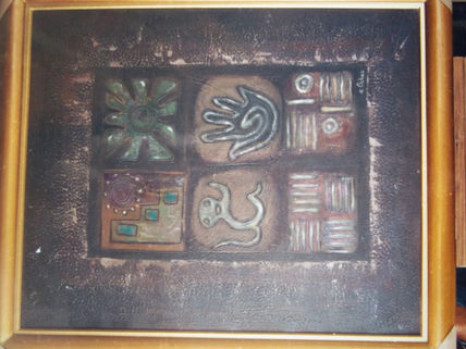 Abstracto...
