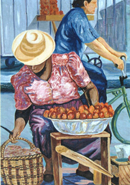 " serie el Trabajo"...