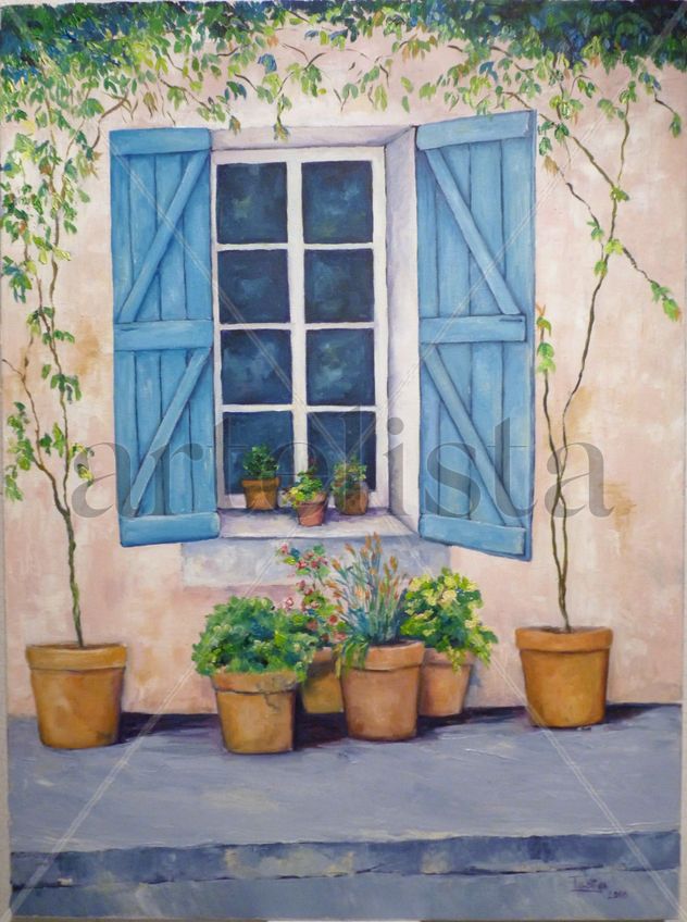 Mi Ventana