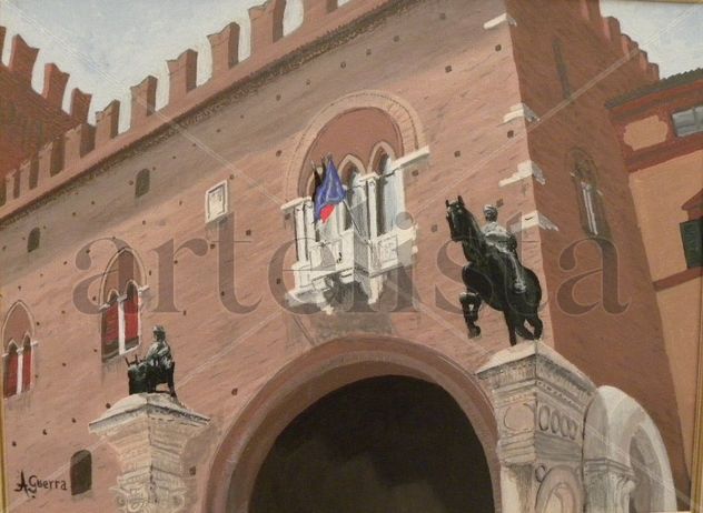 "Mezzogiorno Ferrarese"