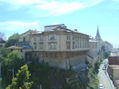 CALLEJUELA
