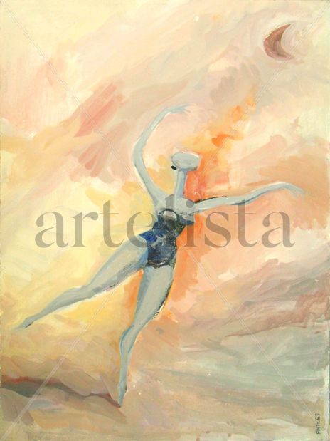 Danza de la Luna Negra