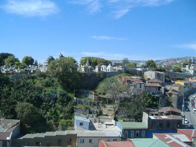 EN LA CUMBRE DE LA MUERTE