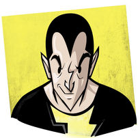 Black Adam