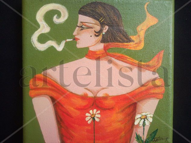 Margarita - Aristocracia arrabalera (serie)