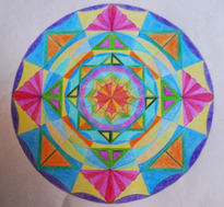 Mandala I