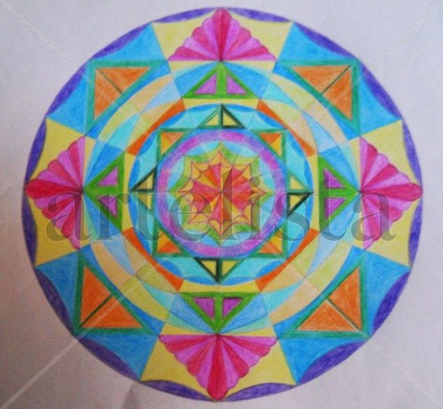Mandala I
