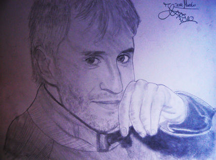 Sergio dalma