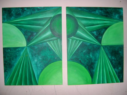 Infinidades