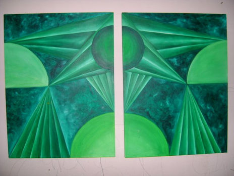 Infinidades