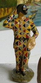 “Arlecchino”